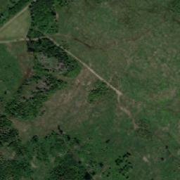 Satellite imagery of Pivovarský kopec, PL