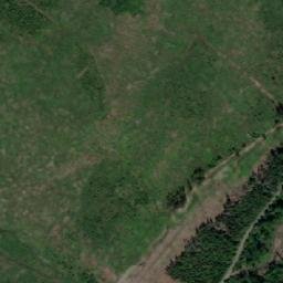 Satellite imagery of Pivovarský kopec, PL