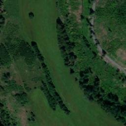 Satellite imagery of Strážný [Libavá-Čermná], CZ