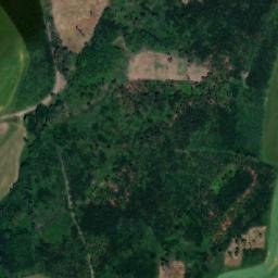 Satellite imagery of [Potštát-Kyžlířov] WT-1, CZ