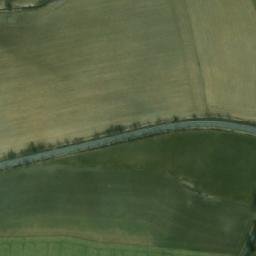 Satellite imagery of (V Zadku) [Partutovice], CZ