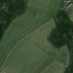 Satellite imagery of Na Vartě [Jindřichov u Hranic] GSM, CZ