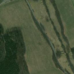 Satellite imagery of Na Vartě [Jindřichov u Hranic] GSM, CZ