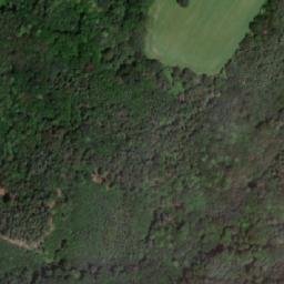 Satellite imagery of Pohoř [Odry-Pohoř], CZ