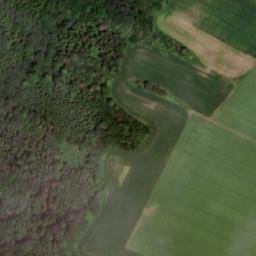 Satellite imagery of Pohoř [Odry-Pohoř], CZ