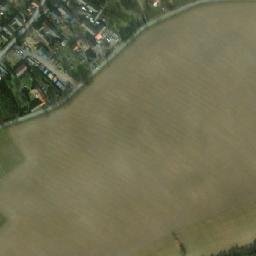 Satellite imagery of Olšová [Odry - Pohoř] outlook t., CZ