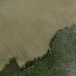 Satellite imagery of Olšová [Odry - Pohoř] outlook t., CZ