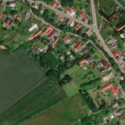 Satellite imagery of [Suchdol nad Odrou] HG, CZ