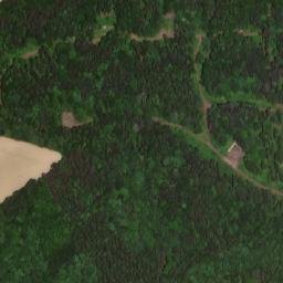 Satellite imagery of (U Selského lesa) [Sedlnice], CZ