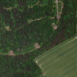 Satellite imagery of (U Selského lesa) [Sedlnice], CZ