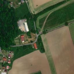 Satellite imagery of Hončova hůrka [Skotnice] outlook p., CZ
