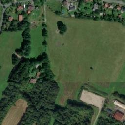 Satellite imagery of [Smilovice u Třince] wood t., CZ