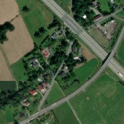 Satellite imagery of Na Kopavě [Třinec-Oldřichovice] GSM, CZ