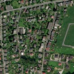 Satellite imagery of [Třinec-Lyžbice] fireworks t., CZ