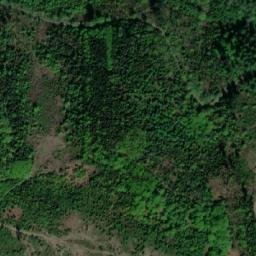 Satellite imagery of Prašivá hora [Vendryně], CZ