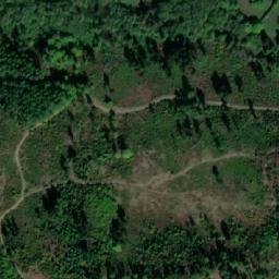 Satellite imagery of Prašivá hora [Vendryně], CZ