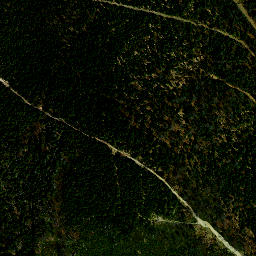 Satellite imagery of Znak pomiarowy GUGiK, PL