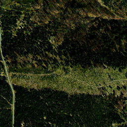 Satellite imagery of Znak pomiarowy GUGiK, PL