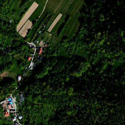 Satellite imagery of survey_point, PL