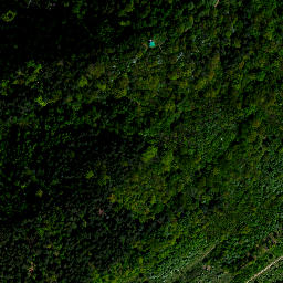 Satellite imagery of survey_point, PL
