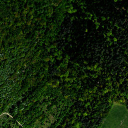 Satellite imagery of survey_point, PL
