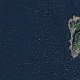 Satellite imagery of Boston Point, CA