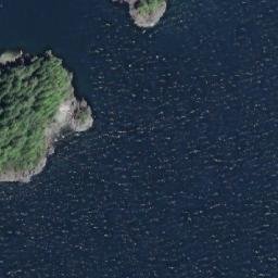 Satellite imagery of Boston Point, CA