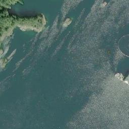 Satellite imagery of Concepcion Point, CA