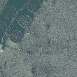 Satellite imagery of Concepcion Point, CA