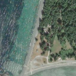 Satellite imagery of Harwood Point, CA
