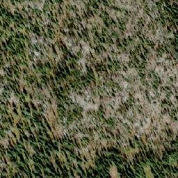 Satellite imagery of Mount Yuill, CA