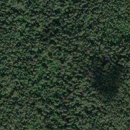 Satellite imagery of Lone Peak, CA