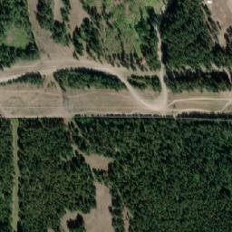 Satellite imagery of Iron Ridge, CA
