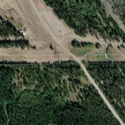 Satellite imagery of Iron Ridge, CA
