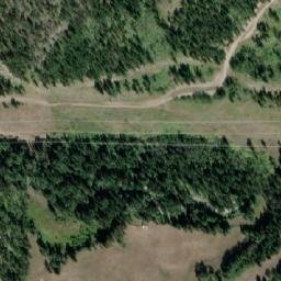 Satellite imagery of Iron Ridge, CA