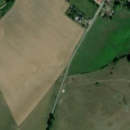 Satellite imagery of 02754A -, BE