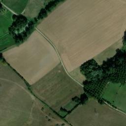 Satellite imagery of 02754A -, BE