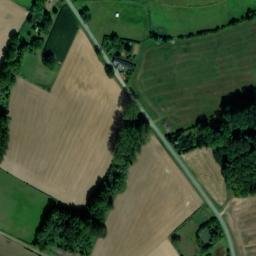 Satellite imagery of 02754A -, BE