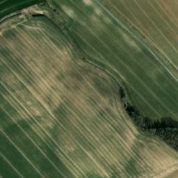 Satellite imagery of 0836001 - A, BE