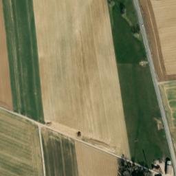 Satellite imagery of 0817801 - A, BE