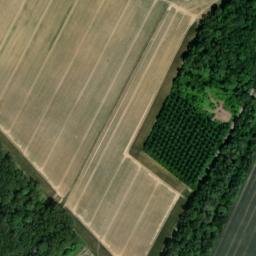 Satellite imagery of 0811303 - A, BE