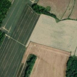 Satellite imagery of 0811303 - A, BE
