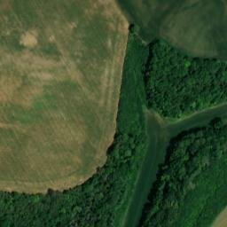 Satellite imagery of 0848201 - A, BE