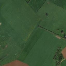 Satellite imagery of 0835703 - A, BE