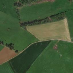 Satellite imagery of 0835703 - A, BE