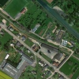 Satellite imagery of 0835701 - A, BE