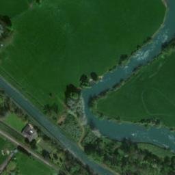 Satellite imagery of 0835701 - A, BE