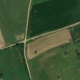 Satellite imagery of 0813801 - A, BE