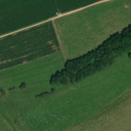 Satellite imagery of 0813801 - A, BE