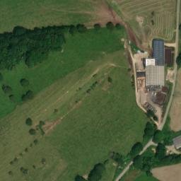 Satellite imagery of 0813801 - A, BE